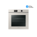 Комплект Samsung індукційної Варильної поверхні та Духової шафи з AI Dual Cook Steam, 76л           F-7997AAA7799F