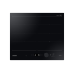 Комплект Samsung індукційної Варильної поверхні та Духової шафи з AI Dual Cook Steam, 76л           F-7997AAA7799F