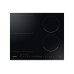 Комплект Samsung індукційної варильної поверхні та духової шафи з Dual Cook Flex, 76л          F-4245VAK3747B