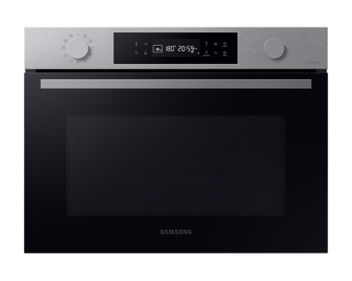 Комплект вбудовуваної техніки Samsung NQ5B4553FBS/WT + NZ64R3747BK/WT + NK52FG454CS/UR + BRB70F26C1F0UA               F-53F47B54C1F0