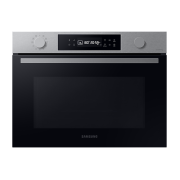 Комплект вбудовуваної техніки Samsung NQ5B4553FBS/WT + NZ64R3747BK/WT + NK52FG454CS/UR + BRB70F26C1F0UA                      F-53F47B54C1F0