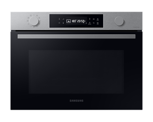 Комплект вбудовуваної техніки Samsung NQ5B4553FBS/WT + NZ64R3747BK/WT + NK52FG454CS/UR + BRB70F26C1F0UA               F-53F47B54C1F0