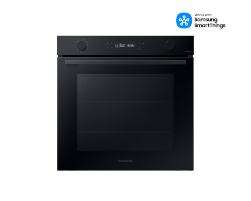 Комплект вбудовуваної техніки Samsung NV7B4125ZAK/WT + MG22M8054AK/UA + NZ64H37070K/WT + BRB70F26C1S0UA                        F-25Z54A70K1S0