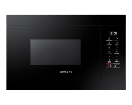 Комплект вбудовуваної техніки Samsung NV7B4125ZAK/WT + MG22M8054AK/UA + NZ64H37070K/WT + BRB70F26C1S0UA                        F-25Z54A70K1S0