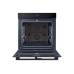 NV7000B 4 Електрична Духова шафа Samsung з Dual Cook Flex, Simple Steam, Air Sous Vide            NV7B4345VAK/WT