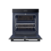 NV7000B 4 Електрична Духова шафа Samsung з Dual Cook Flex, Simple Steam, Air Sous Vide            NV7B4345VAK/WT
