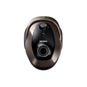 Pet Care,Пилосос Samsung з мішком 750Вт             VC07M25M9WD/UK