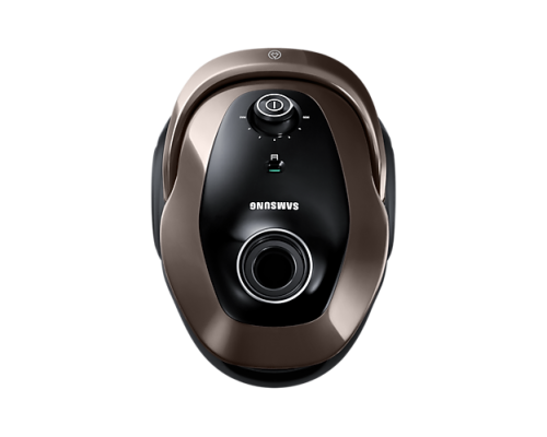 Pet Care,Пилосос Samsung з мішком 750Вт    VC07M25M9WD/UK