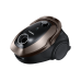 Pet Care,Пилосос Samsung з мішком 750Вт    VC07M25M9WD/UK