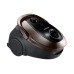 Pet Care,Пилосос Samsung з мішком 750Вт    VC07M25M9WD/UK