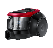 Пилосос Samsung без мішка, з турбіною Anti-tangle, SC07M2110SR/UK    VC07M2110SR/UK