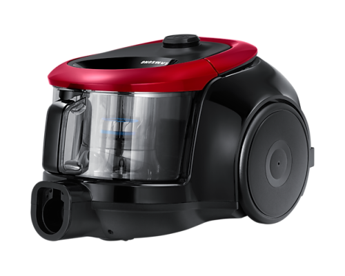 Пилосос Samsung без мішка, з турбіною Anti-tangle, SC07M2110SR/UK    VC07M2110SR/UK