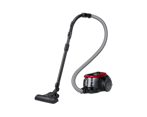 Пилосос Samsung без мішка, з турбіною Anti-tangle, SC07M2110SR/UK    VC07M2110SR/UK