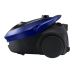 Пилосос Samsung з мішком, синій 750Вт    VC07M25H0WB/UK