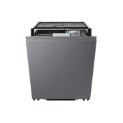 Посудомийна машина Samsung вбудовувана повногабаритна ​ ​      DW90H79JAI0U1