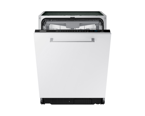 Посудомийна машина Samsung з енергоефективністю класом D, Flex Load, Auto Open 60          DW60CG550B00UA