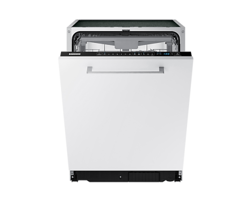 Посудомийна машина Samsung з енергоефективністю класом D, Flex Load, Auto Open 60          DW60CG550B00UA