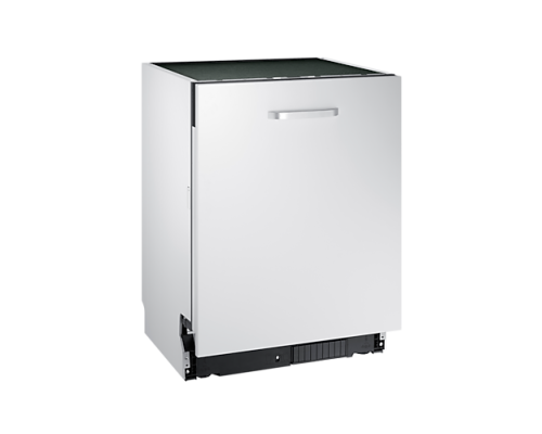 Посудомийна машина вбудовувана повногабаритна Samsung            DW60M6070IB/UA