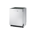 Посудомийна машина вбудовувана повногабаритна Samsung            DW60M6070IB/UA