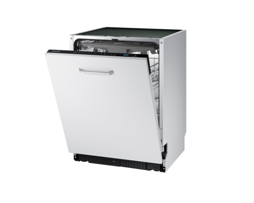 Посудомийна машина вбудовувана повногабаритна Samsung            DW60M6070IB/UA