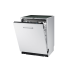 Посудомийна машина вбудовувана повногабаритна Samsung            DW60M6070IB/UA