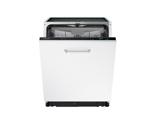 Посудомийна машина вбудовувана повногабаритна Samsung            DW60M6070IB/UA