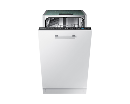 Посудомийна машина вбудовувана вузька Samsung           DW50R4060BB/UA