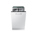 Посудомийна машина вбудовувана вузька Samsung           DW50R4060BB/UA