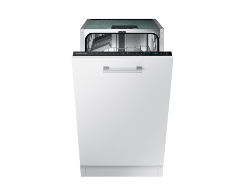 Посудомийна машина вбудовувана вузька Samsung           DW50R4060BB/UA