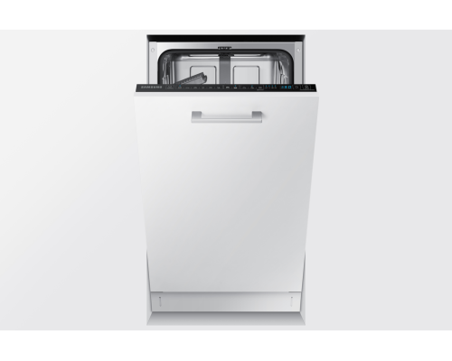 Посудомийна машина вбудовувана вузька Samsung           DW50R4060BB/UA