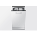Посудомийна машина вбудовувана вузька Samsung           DW50R4060BB/UA