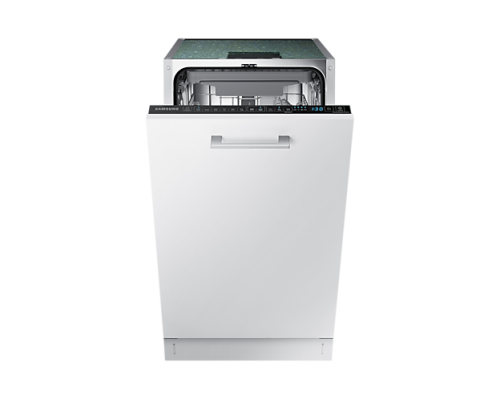 Посудомийна машина вбудовувана вузька Samsung           DW50R4070BB/UA