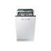 Посудомийна машина вбудовувана вузька Samsung           DW50R4070BB/UA