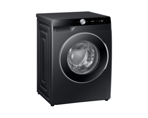 Пральна машина Samsung 10 кг фронтальне завантаження, AI Control, AI Wash та Wi-Fi           WW10FG6U9ELBUA
