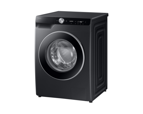 Пральна машина Samsung 10 кг фронтальне завантаження, AI Control, AI Wash та Wi-Fi           WW10FG6U9ELBUA