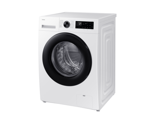 Пральна машина Samsung 10 кг фронтальне завантаження, AI EcoBubble та Wi-Fi           WW10FG5U3EAELE