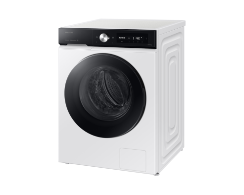 Пральна машина Samsung 11 кг фронтальне завантаження з AI Wash, AI Ecobubble та Wi-Fi 11kg           WW11FB7B94GEUA