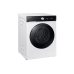 Пральна машина Samsung 11 кг фронтальне завантаження з AI Wash, AI Ecobubble та Wi-Fi 11kg           WW11FB7B94GEUA