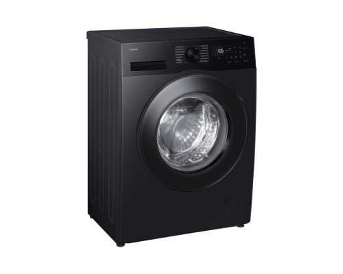 Пральна машина Samsung 8 кг фронтальне завантаження з AI Ecobubble та Wi-Fi Wi-Fi 8kg           WW80FG5L32ABLE