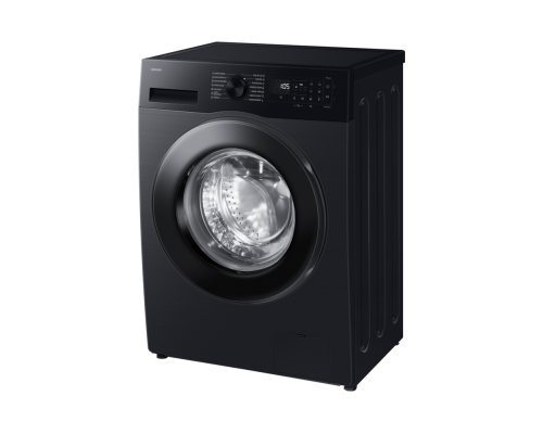 Пральна машина Samsung 8 кг фронтальне завантаження з AI Ecobubble та Wi-Fi Wi-Fi 8kg           WW80FG5L32ABLE