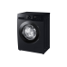 Пральна машина Samsung 8 кг фронтальне завантаження з AI Ecobubble та Wi-Fi Wi-Fi 8kg           WW80FG5L32ABLE