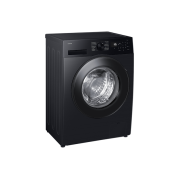 Пральна машина Samsung 8 кг фронтальне завантаження з AI Ecobubble та Wi-Fi Wi-Fi 8kg           WW80FG5L32ABLE