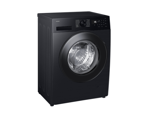Пральна машина Samsung 8 кг фронтальне завантаження з AI Ecobubble та Wi-Fi Wi-Fi 8kg           WW80FG5L32ABLE