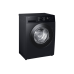 Пральна машина Samsung 8 кг фронтальне завантаження з AI Ecobubble та Wi-Fi Wi-Fi 8kg           WW80FG5L32ABLE