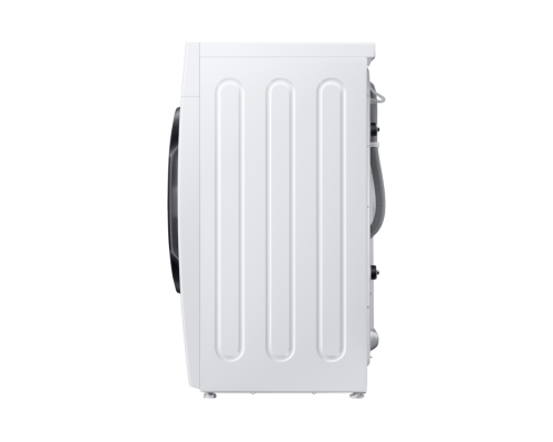 Пральна машина Samsung 8 кг фронтальне завантаження з AI Ecobubble та Wi-Fi           WW80FG5L32AELE