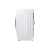 Пральна машина Samsung 8 кг фронтальне завантаження з AI Ecobubble та Wi-Fi           WW80FG5L32AELE