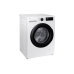 Пральна машина Samsung фронтальне завантаження, AI EcoBubble та Wi-Fi 11 кг AI EcoBubble, Wi-Fi 11 кг           WW11DG5B2FAELE