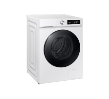 Прально-Сушильна машина Samsung 11/6 кг фронтальне завантаження, AI Control, AI Wash та Wi-Fi          WD11DB7B85GWUA