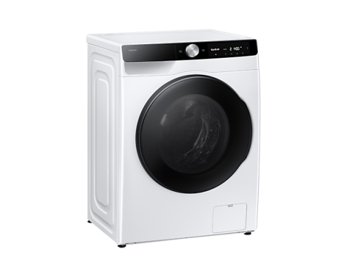 Прально-Сушильна машина Samsung 9/5 кг, AI Control, AI Ecobubble та Wi-Fi AI Control AI Ecobubble ​Wi-Fi WD90DG6G94BKUA