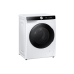 Прально-Сушильна машина Samsung 9/5 кг, AI Control, AI Ecobubble та Wi-Fi AI Control AI Ecobubble ​Wi-Fi WD90DG6G94BKUA